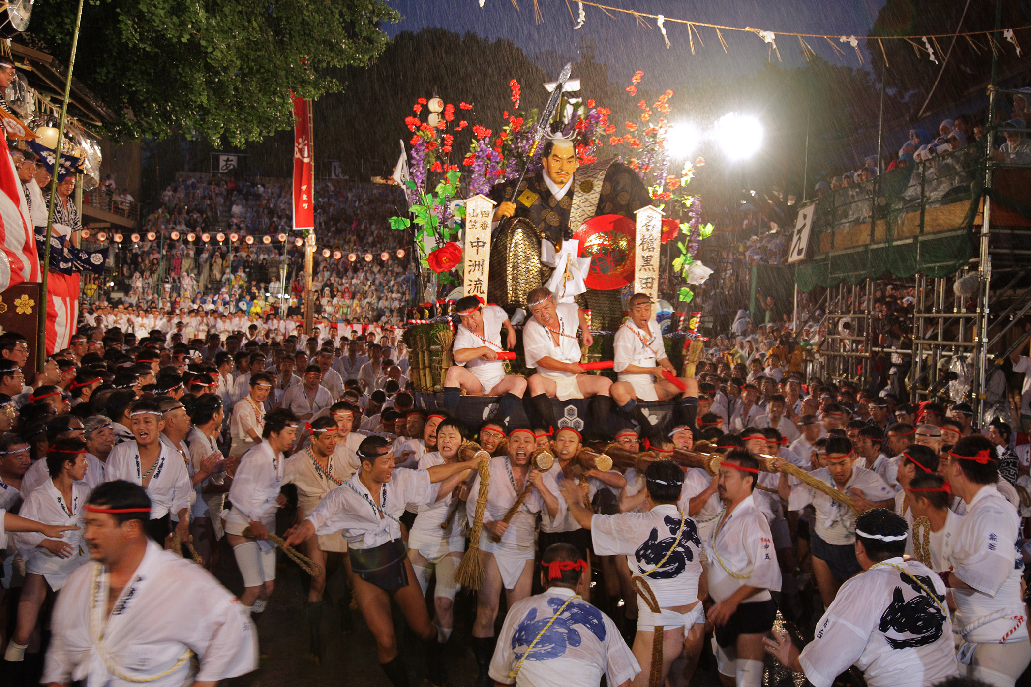 平成21年の記録