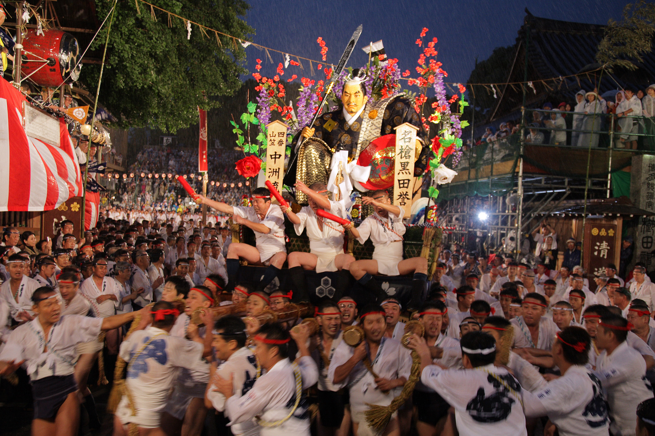 平成21年の記録