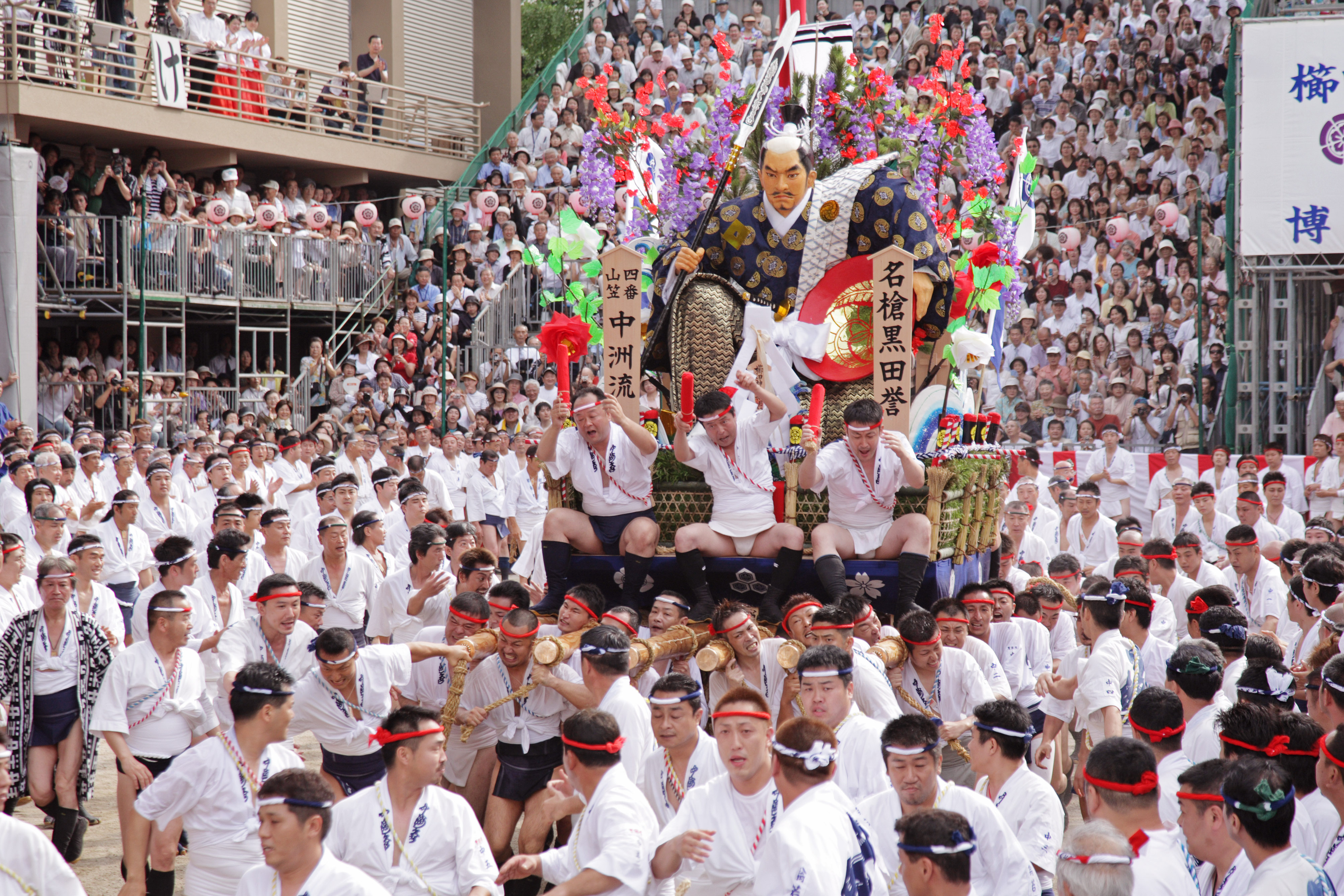 平成19年の記録