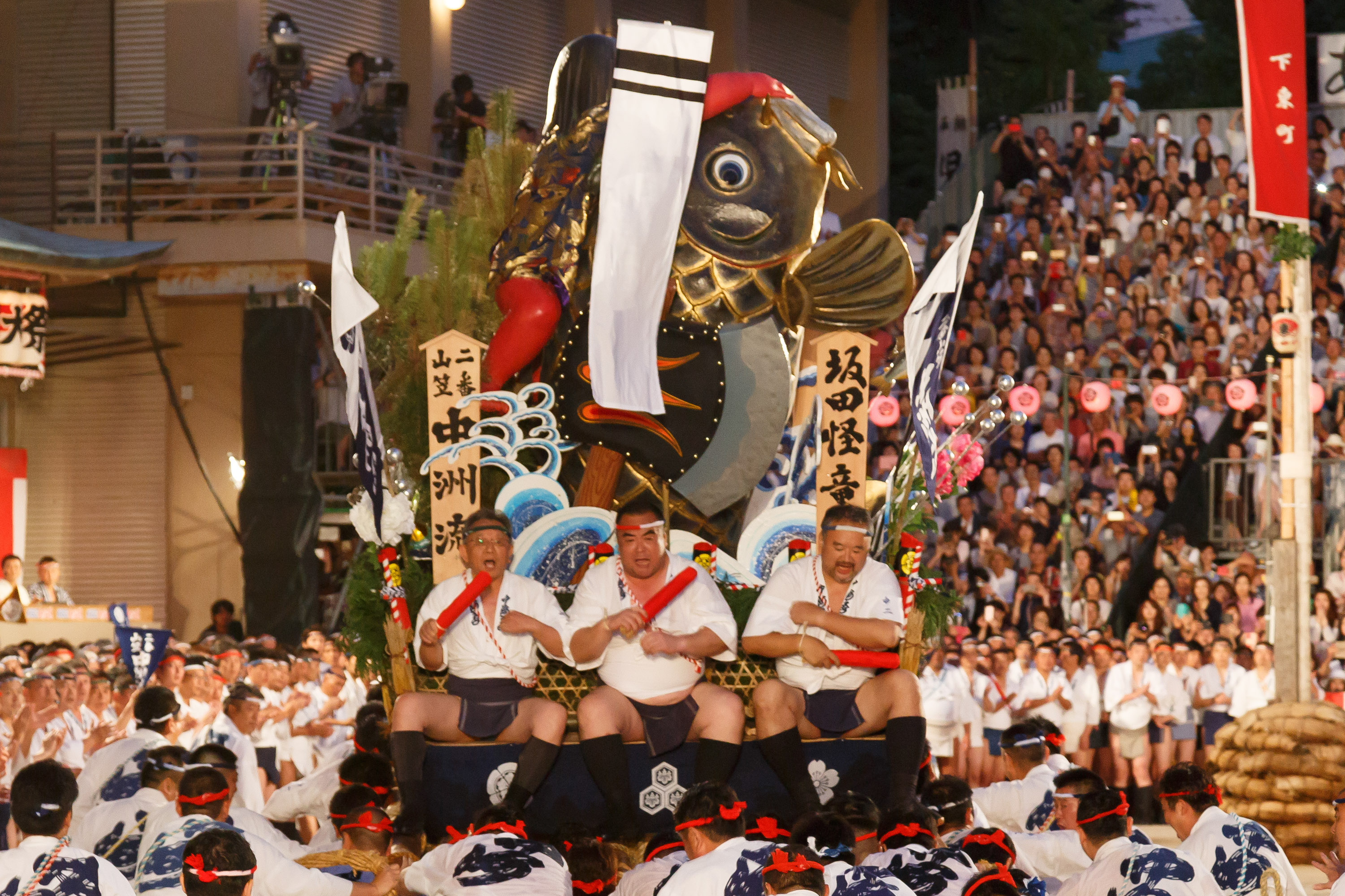 平成28年の記録