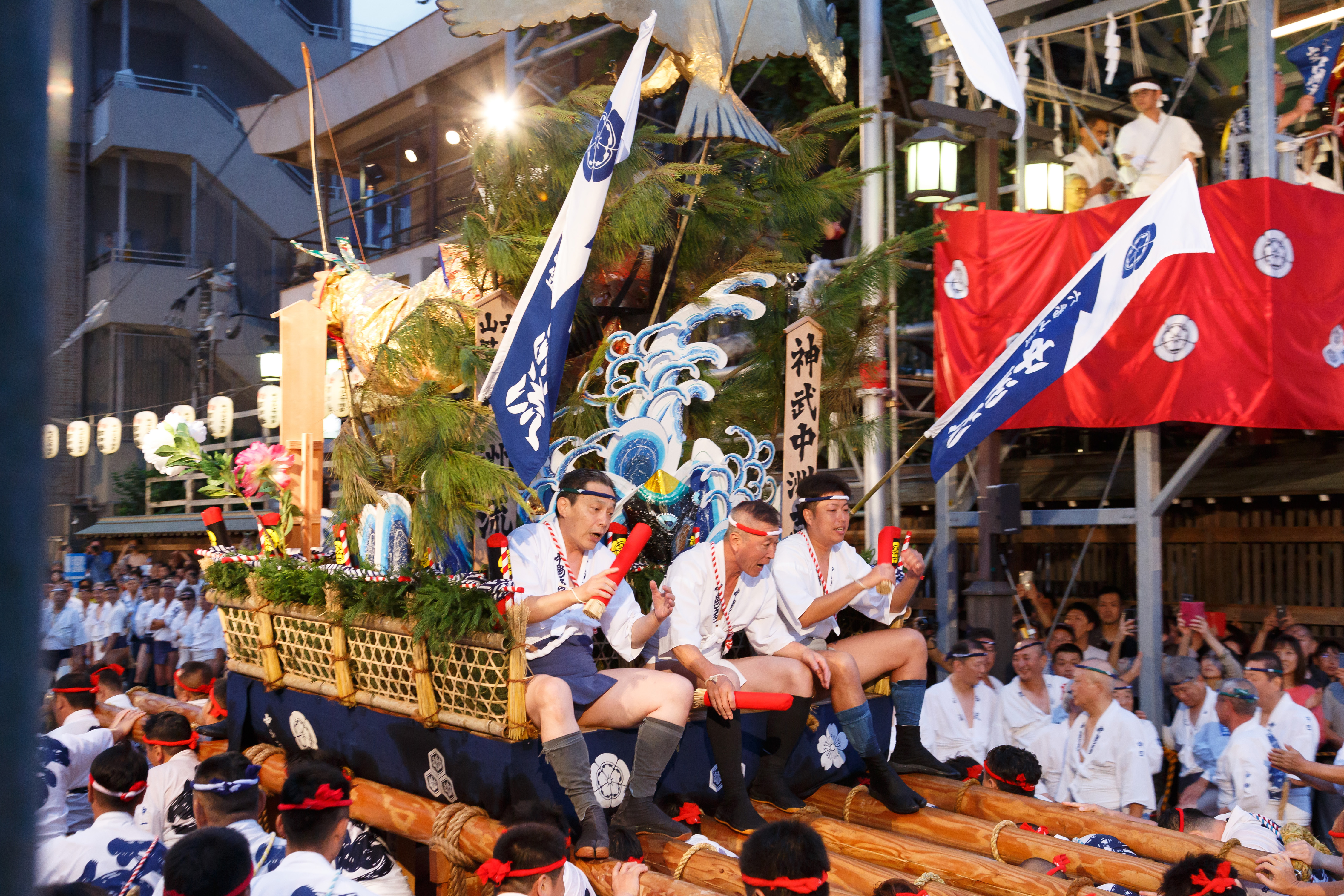 令和元年の記録