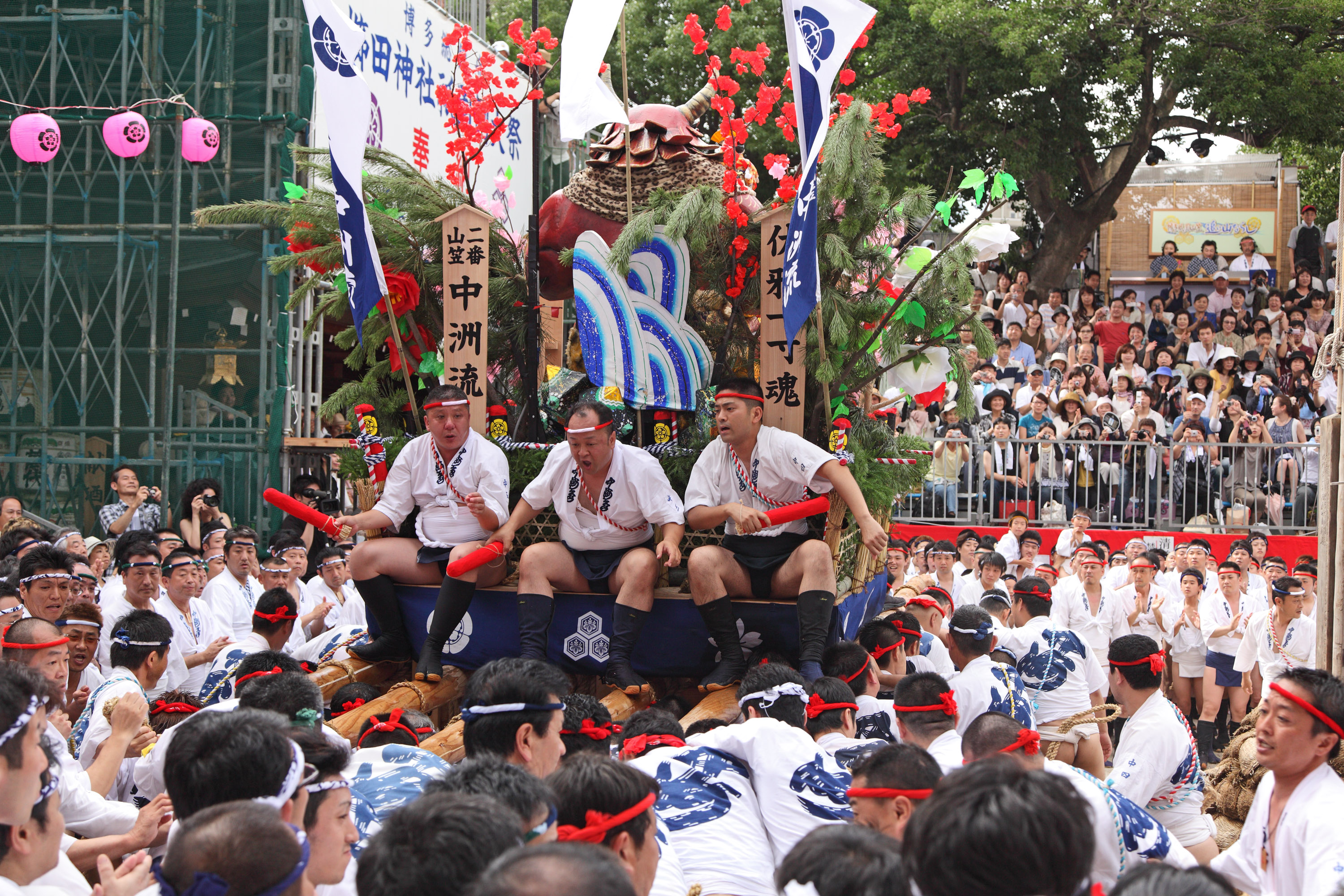 平成21年の記録