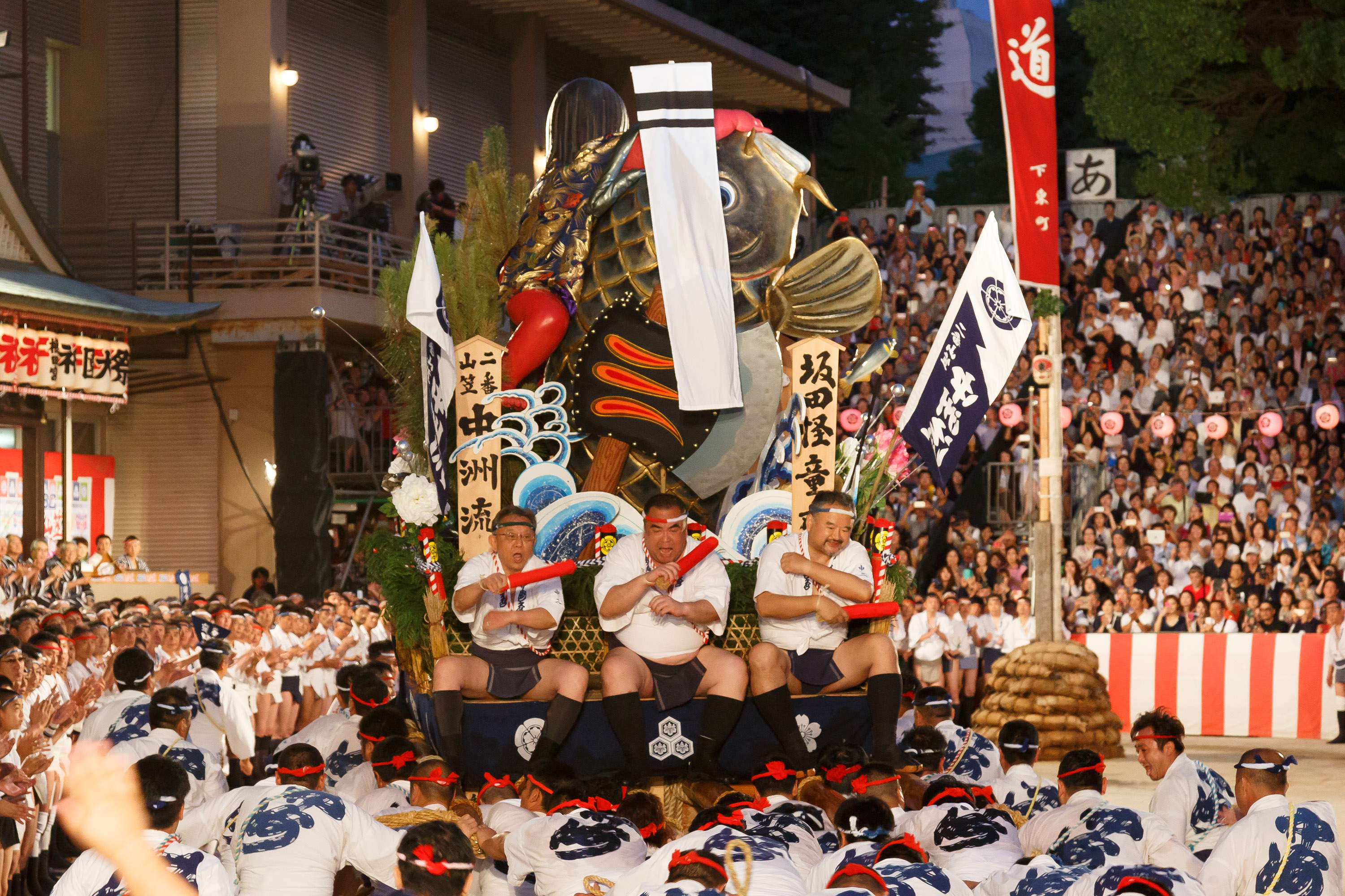 平成28年の記録