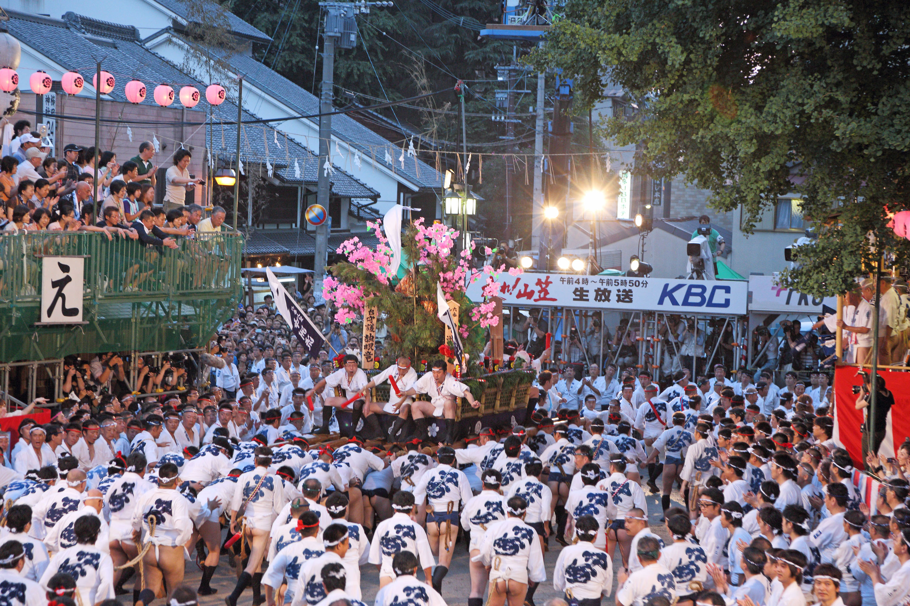 平成24年の記録