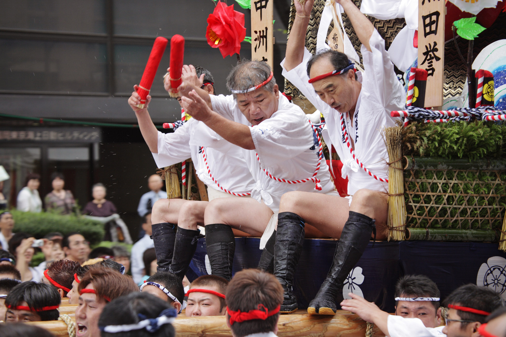 平成19年の記録