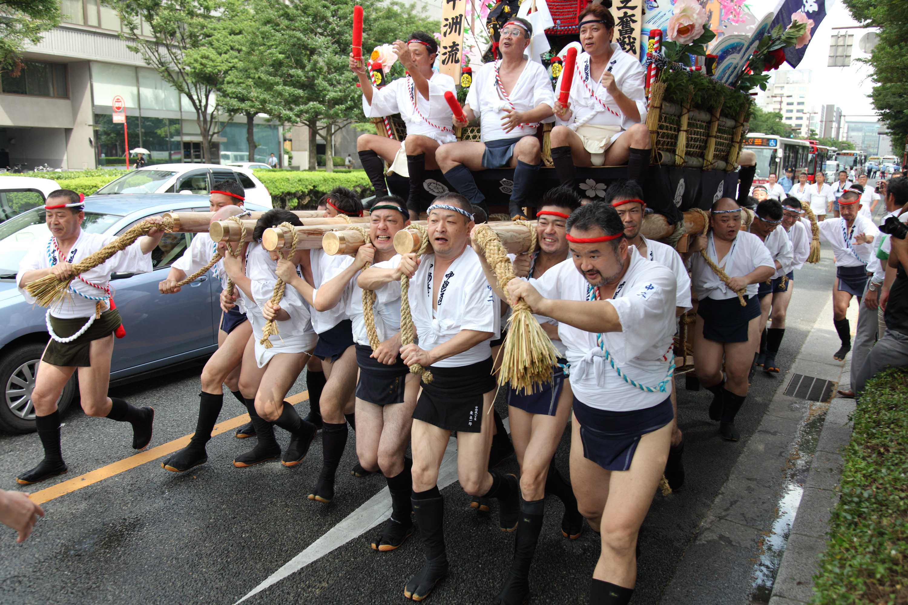 平成23年の記録