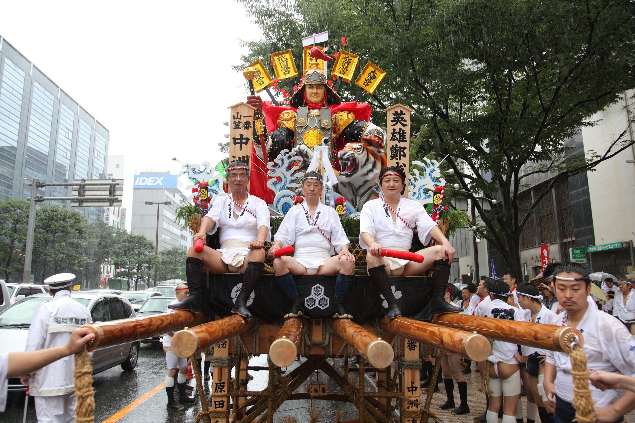 平成22年の記録