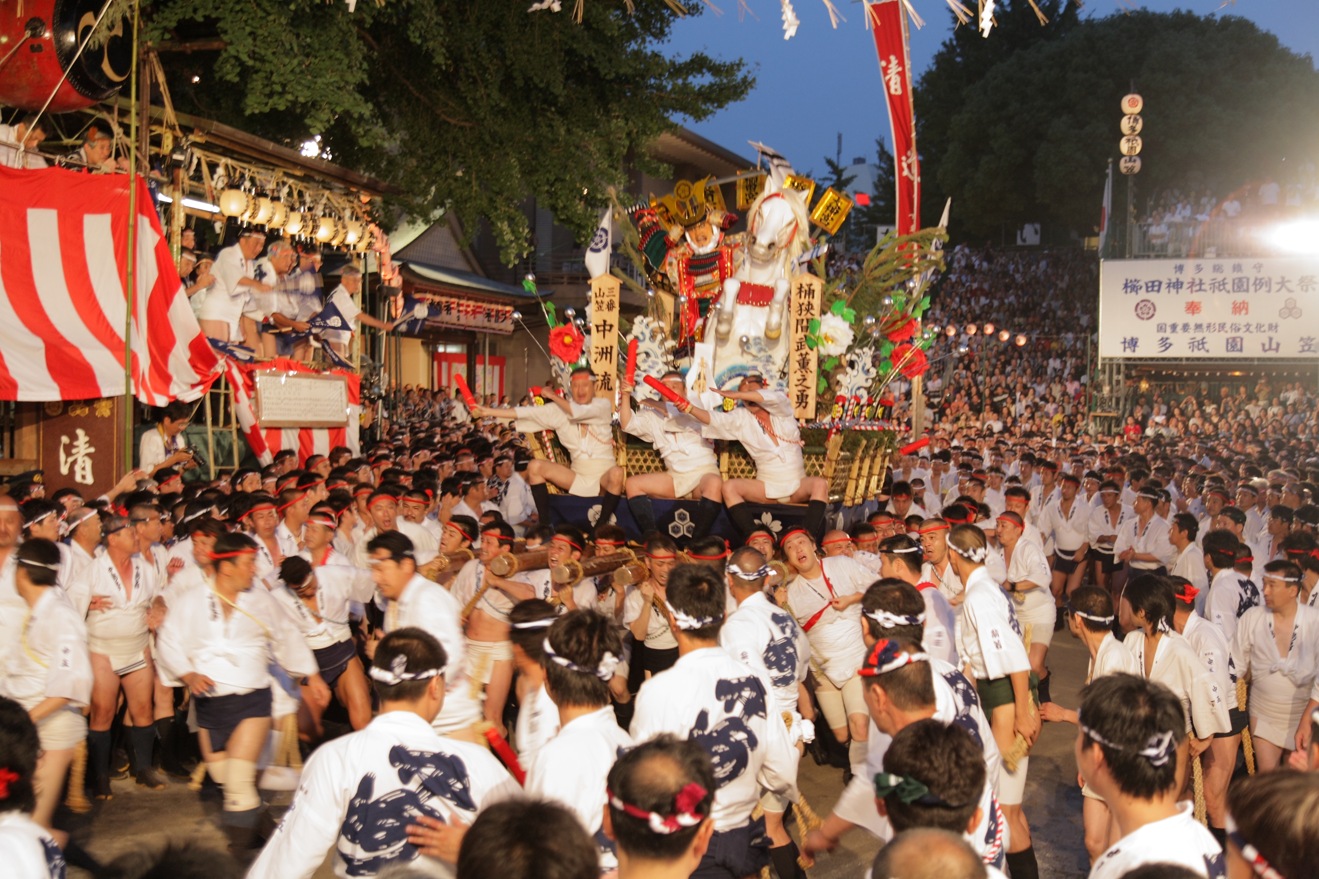 平成20年の記録