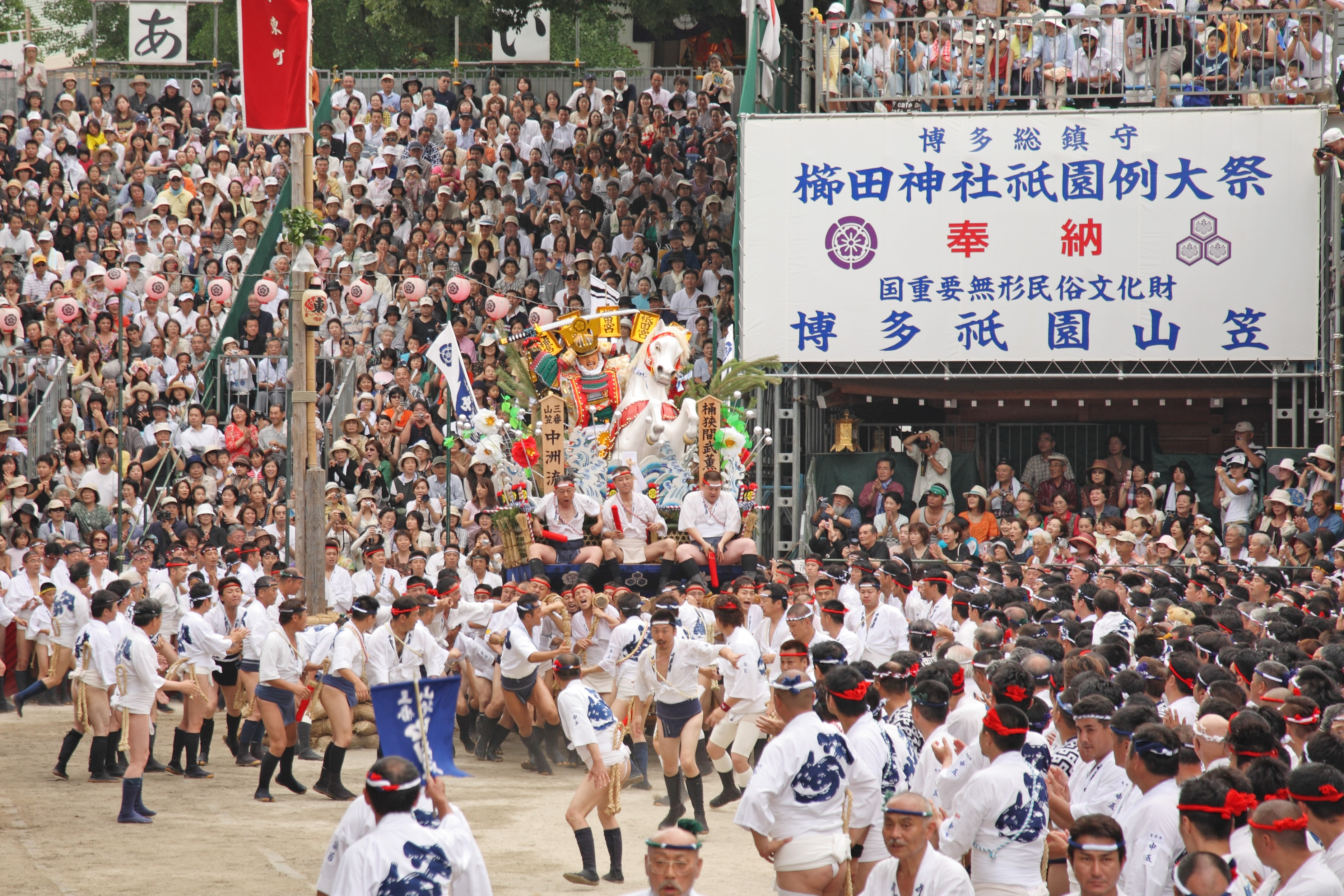 平成20年の記録