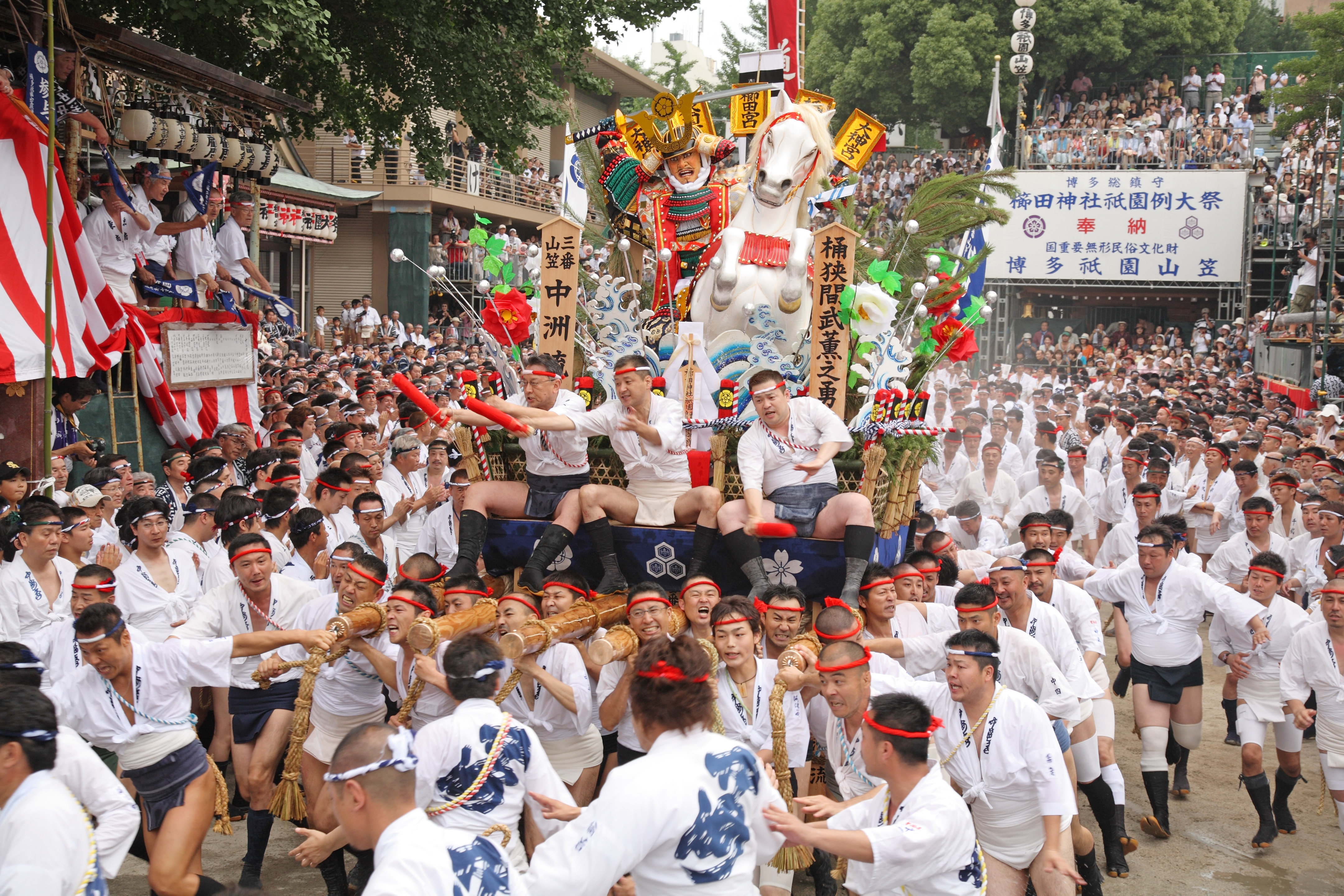 平成20年の記録