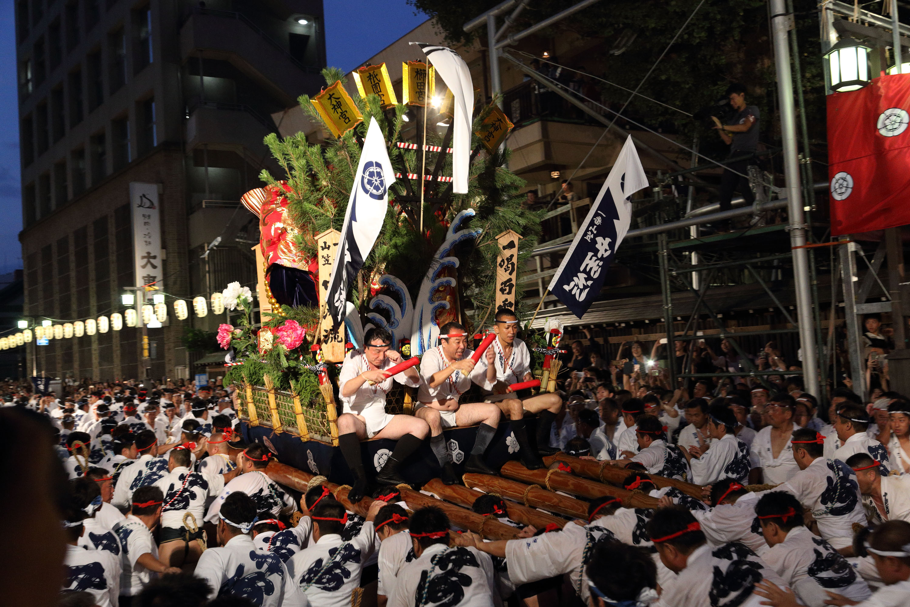 平成29年の記録