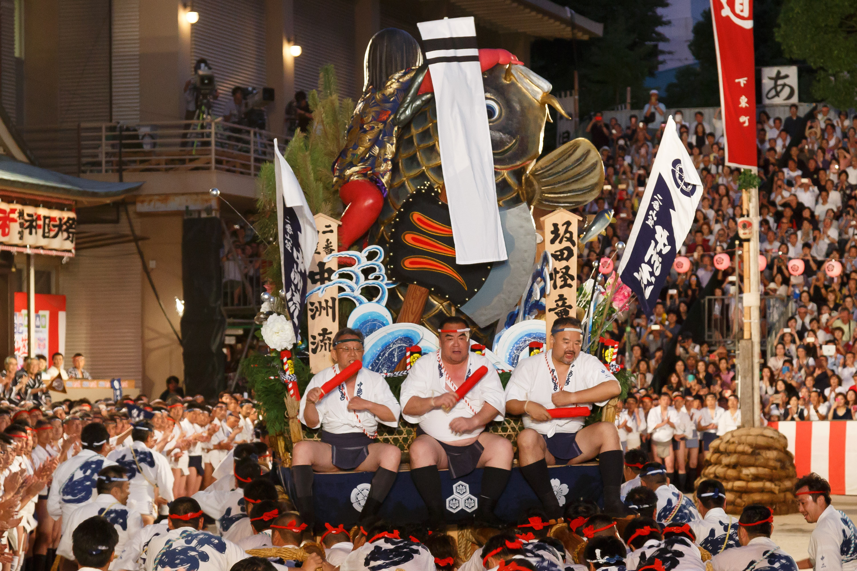 平成28年の記録