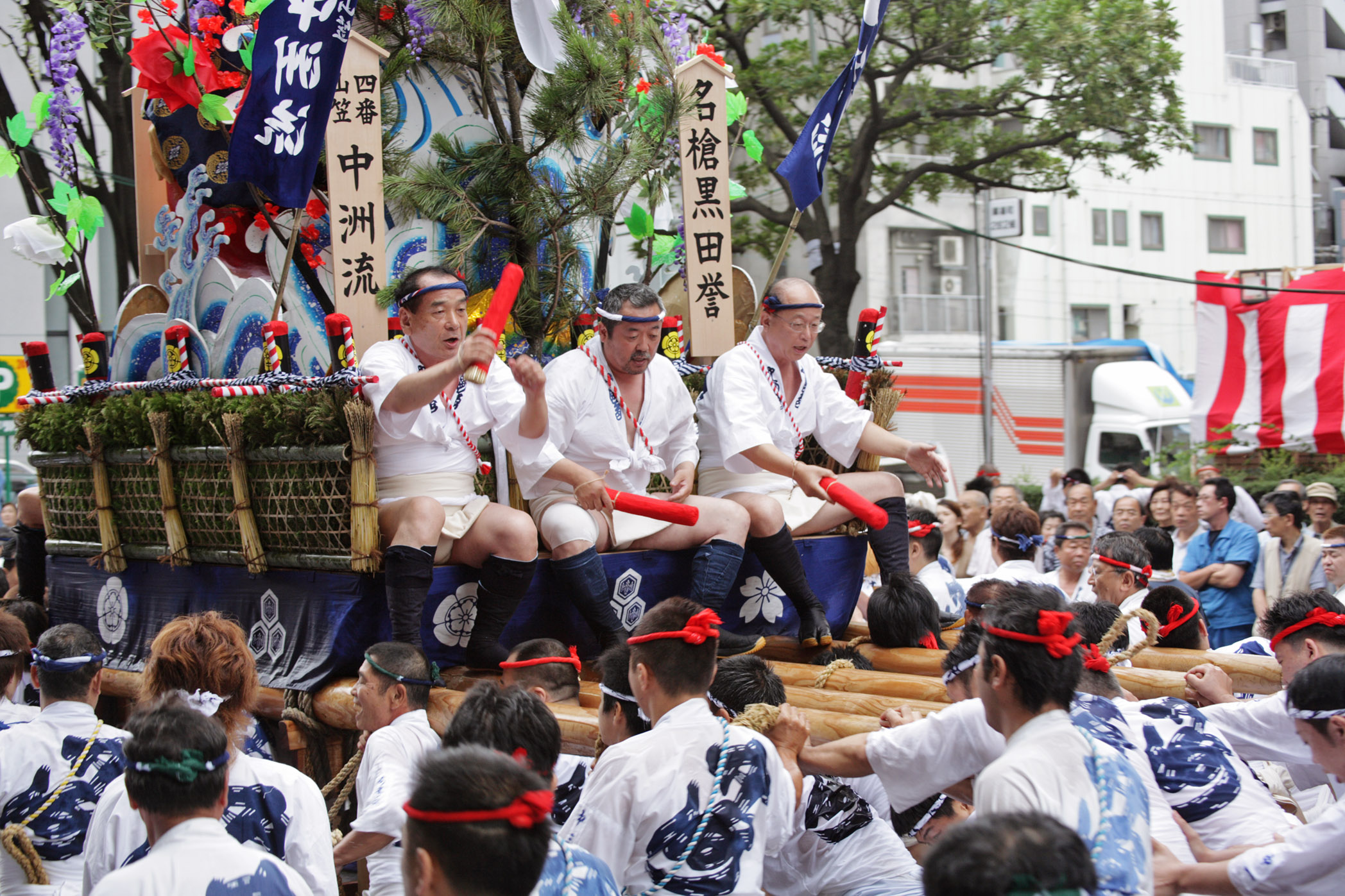 平成19年の記録