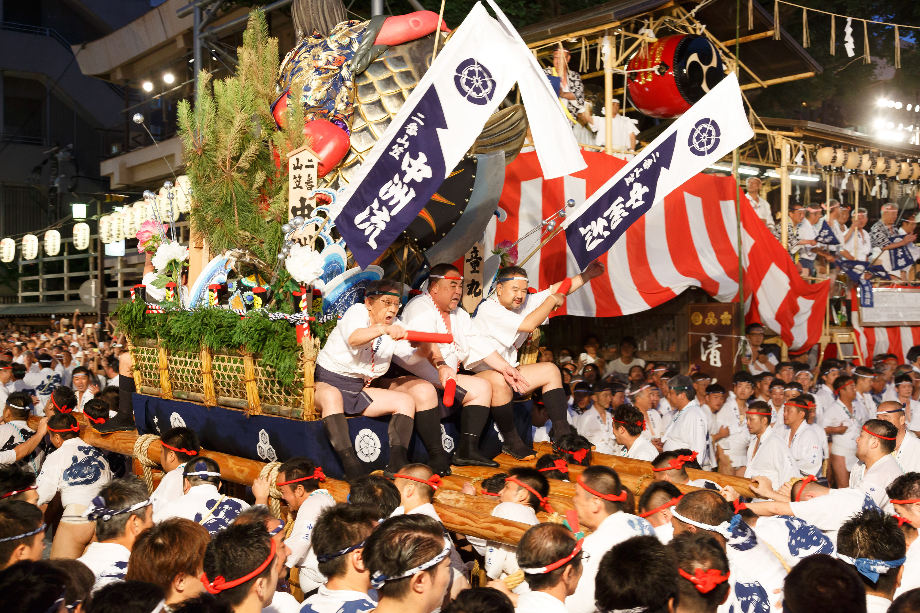 平成28年の記録