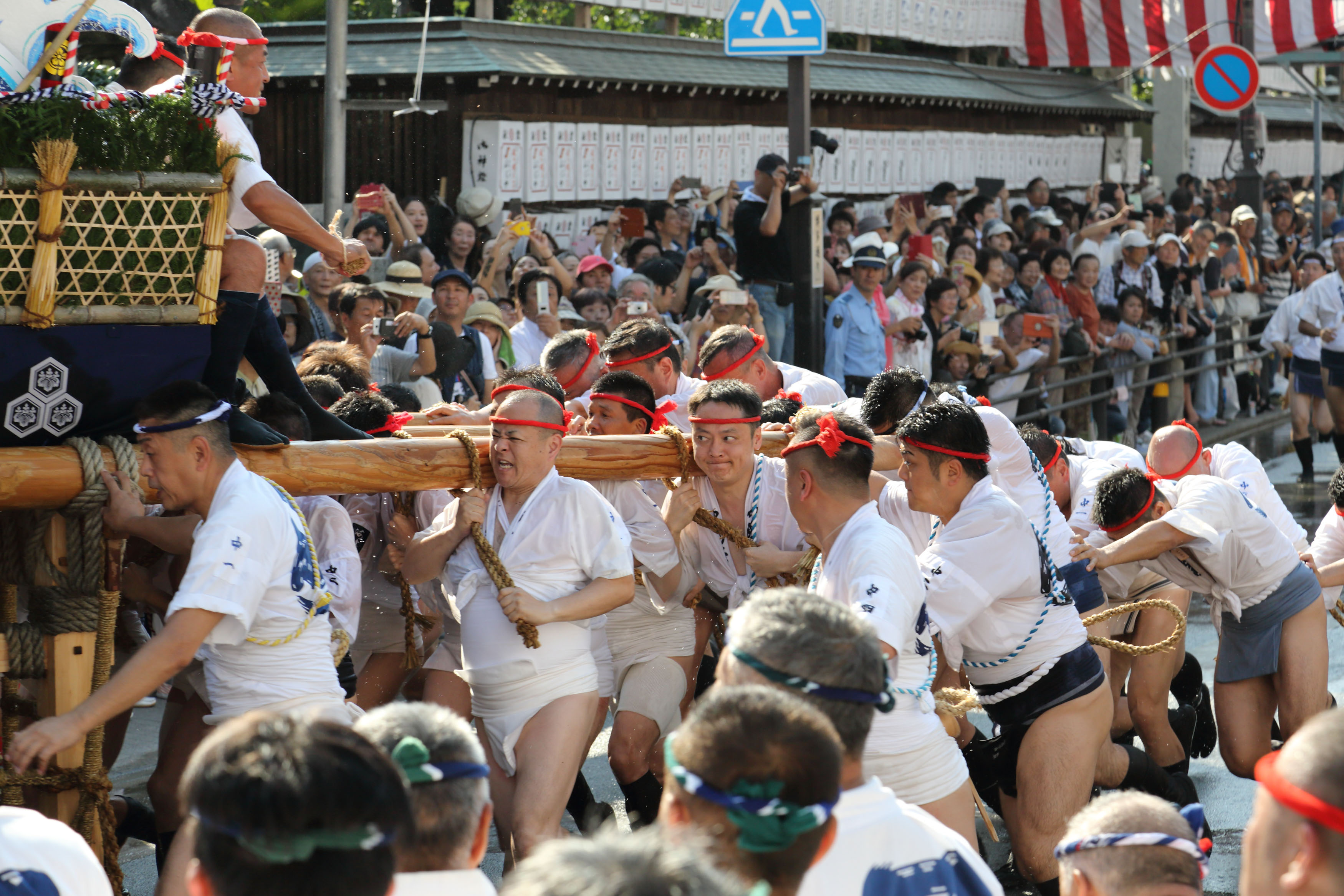 平成30年の記録