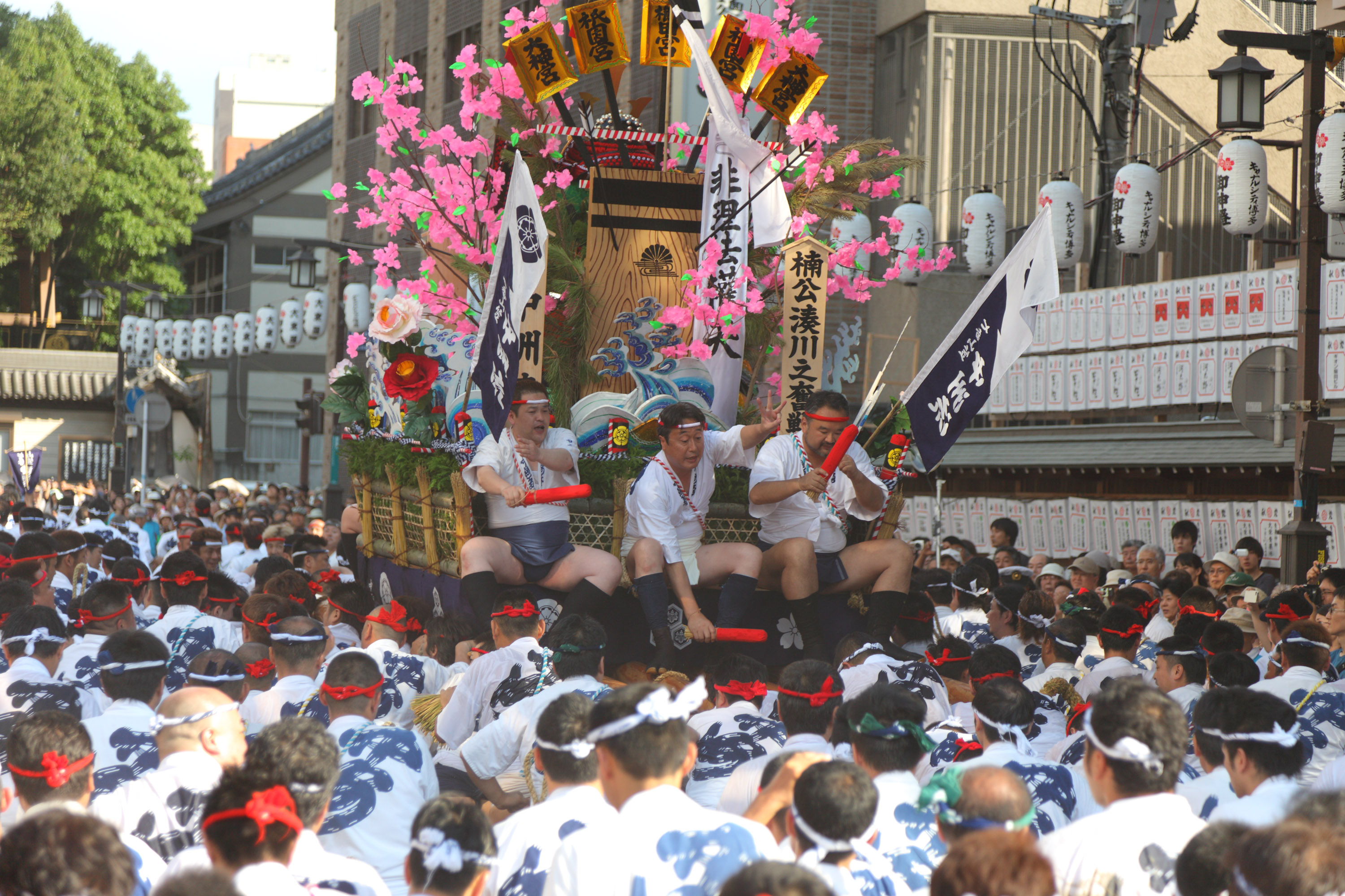 平成23年の記録