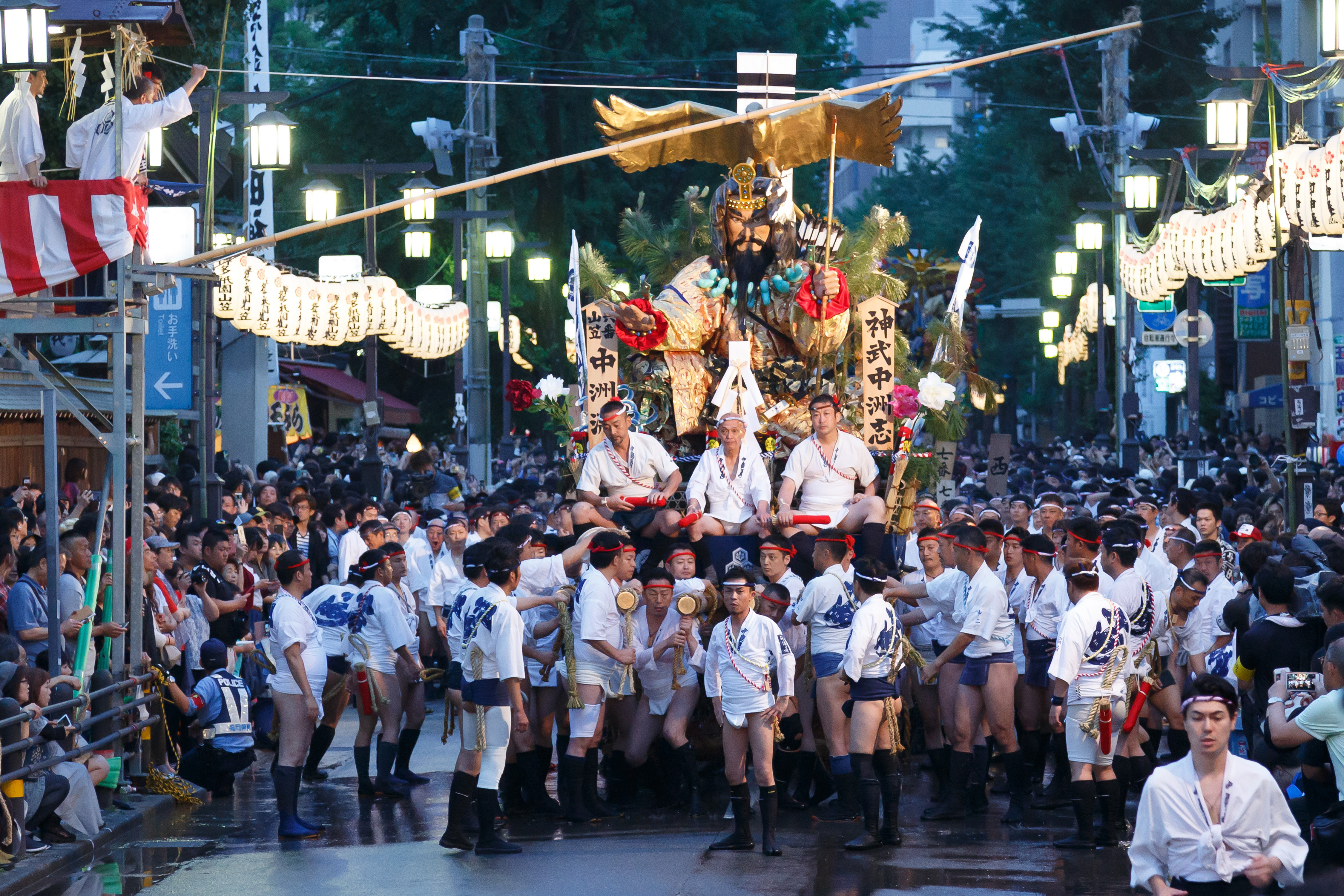 令和元年の記録