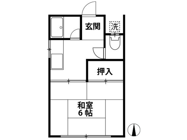 工藤荘 8 渋谷不動産エージェント