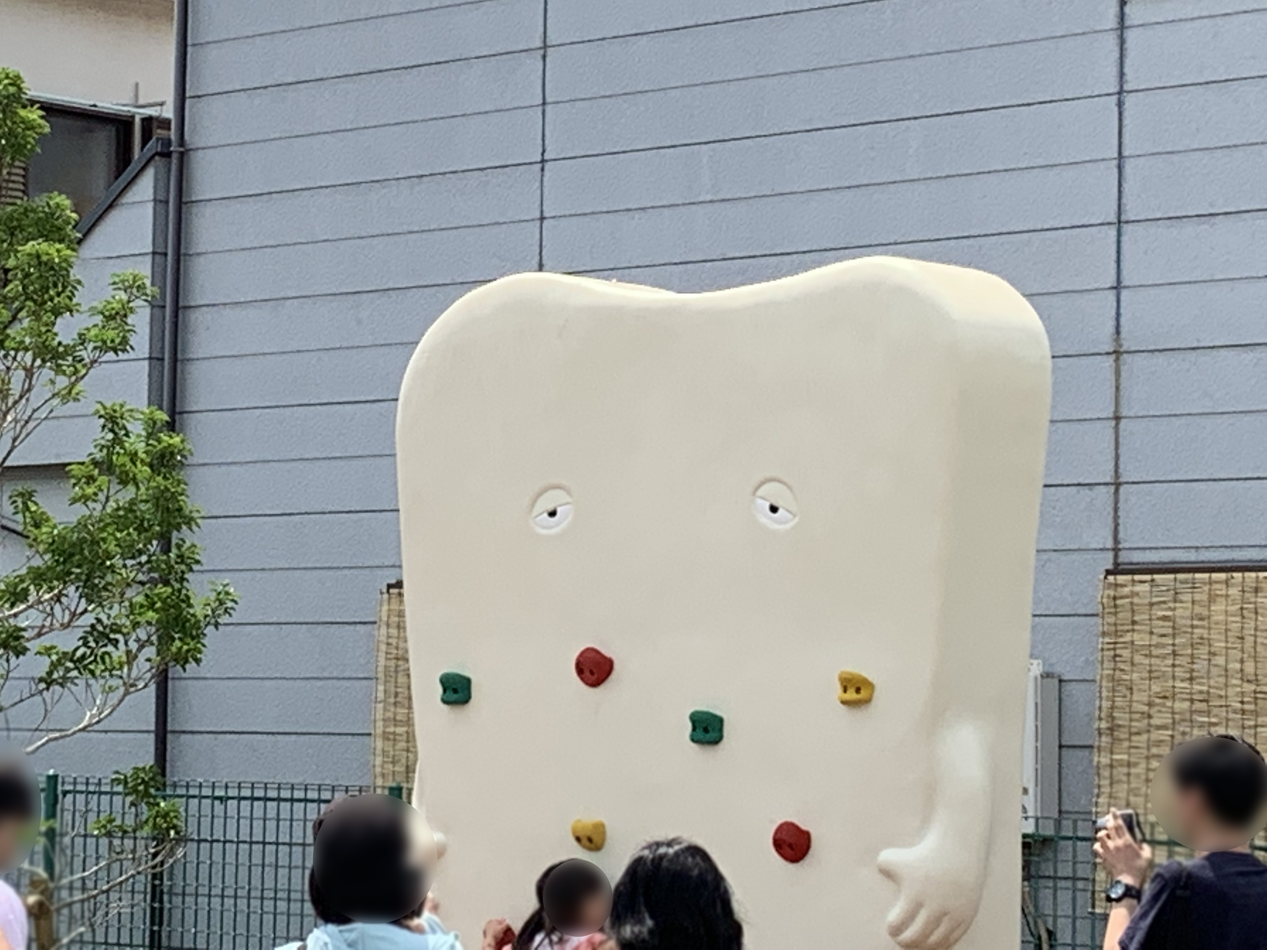 鬼太郎ひろばが開園 オープニングセレモニーに行ってきました 渋谷不動産エージェント