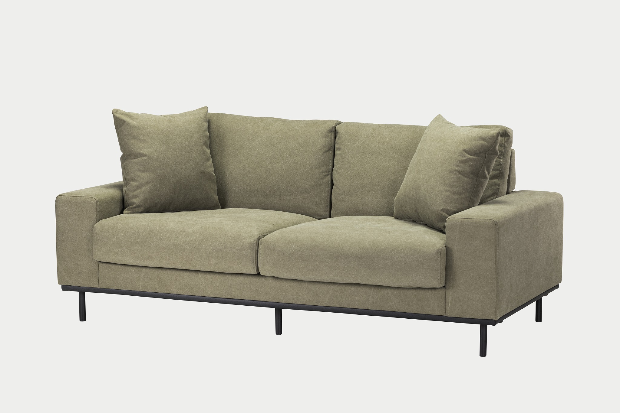 キャンパスグリーン