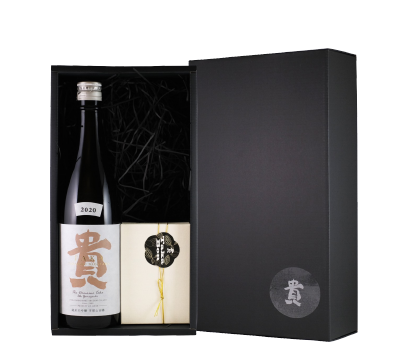 TOP 貴 カテゴリ詳細】純米酒 通販｜永山本家酒造場「貴」の公式