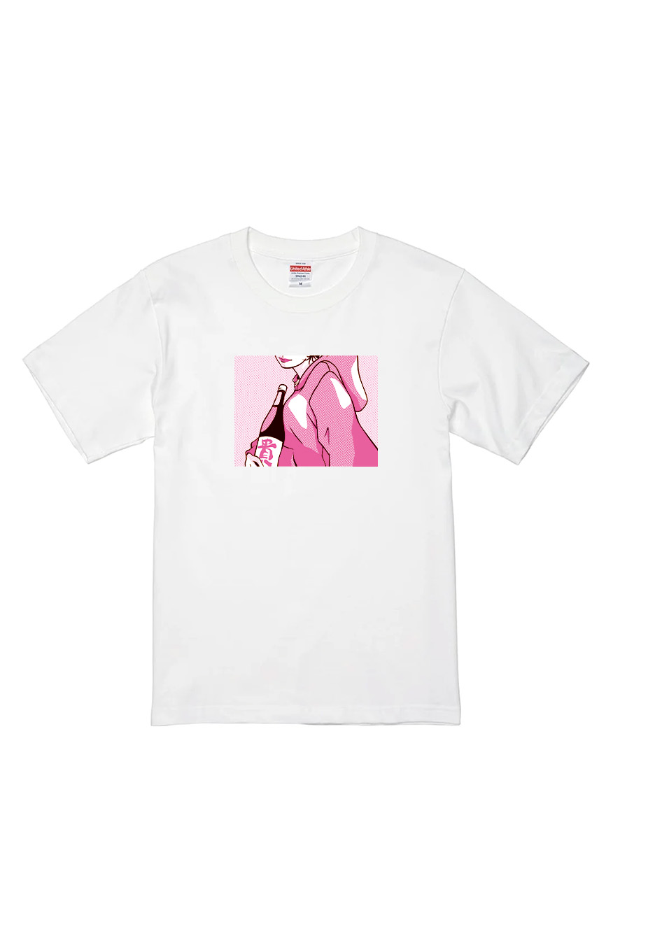 keijuN.I.T.O. ロゴ Tシャツ ホワイト至高の酒 TOP 貴 カテゴリ詳細】純米酒 通販｜永山本家酒造場「貴」の公式