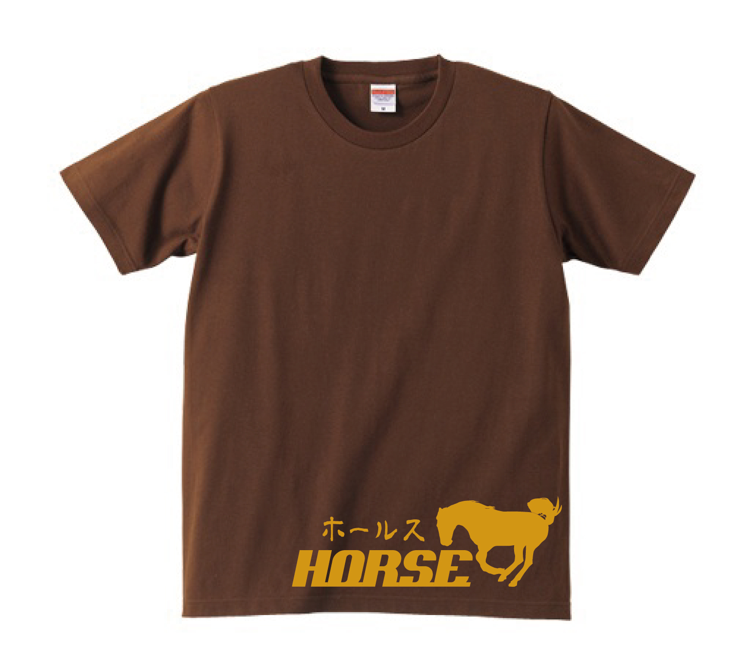 horse