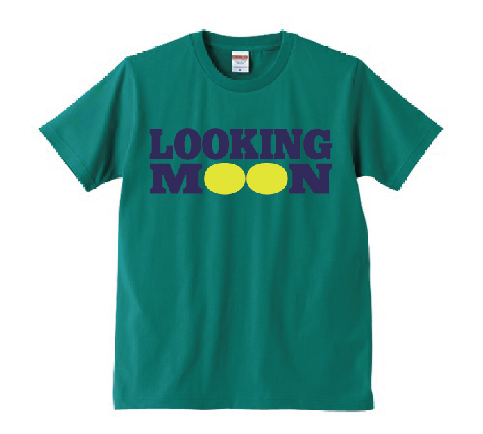 looking