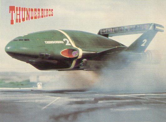 Thunderbird-2