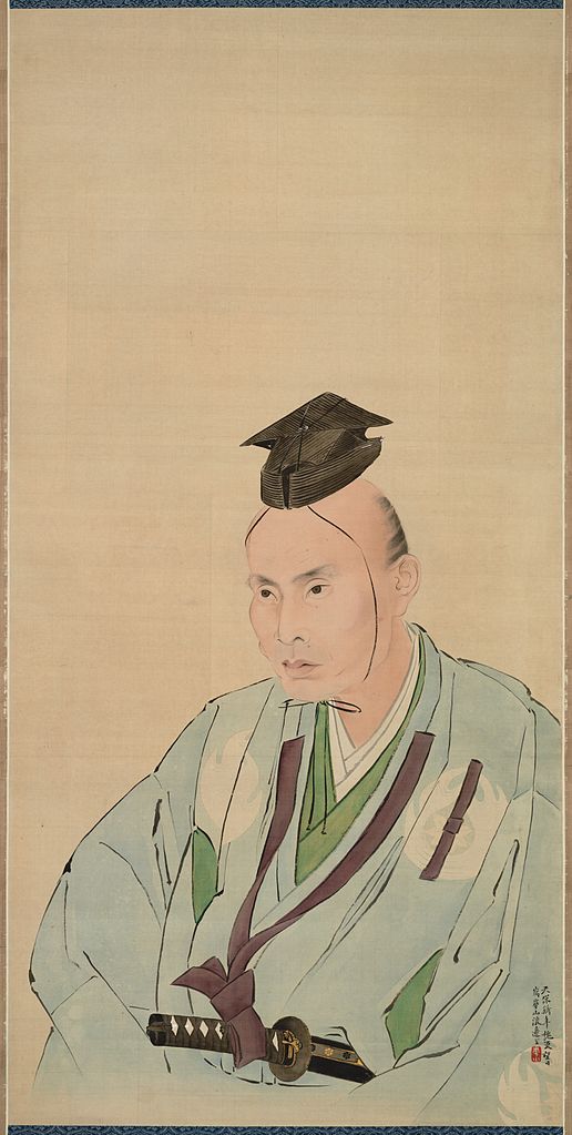 516px-A_portrait_of_Takami_Senseki_by_Watanabe_Kazan