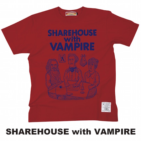 vampire