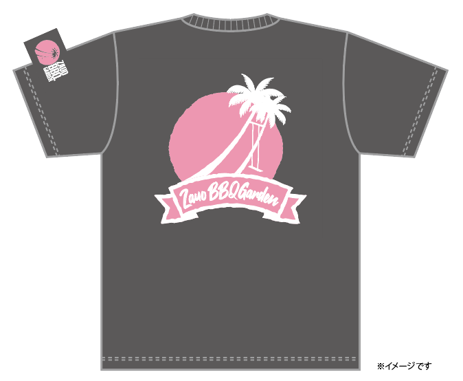 Tシャツイメージ画像 Tシャツイメージ画像