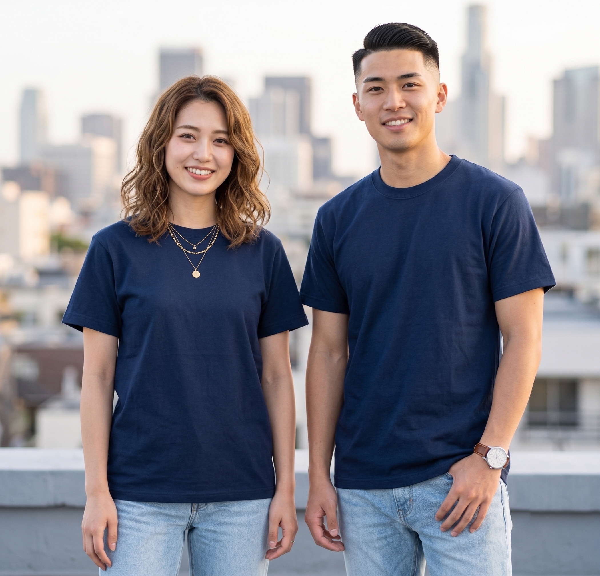 Ｔシャツイメージ