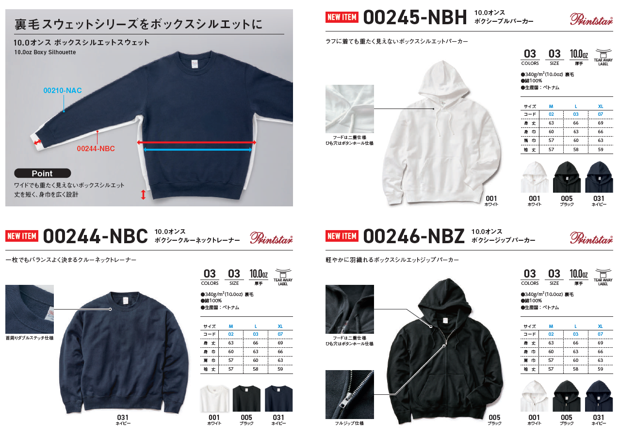 00244-NBC、00245-NAH、00246-NAB