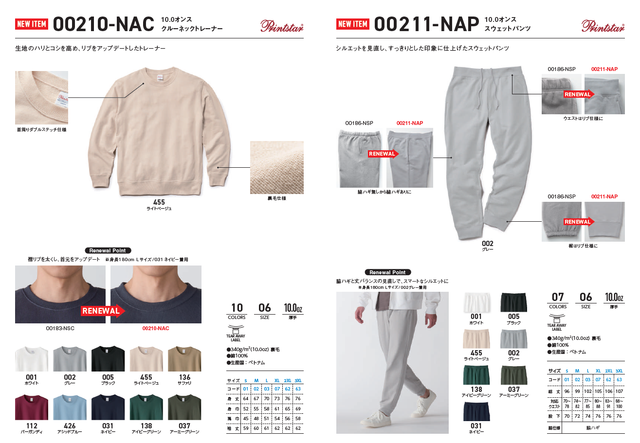 00210-NAC、00211-NAP